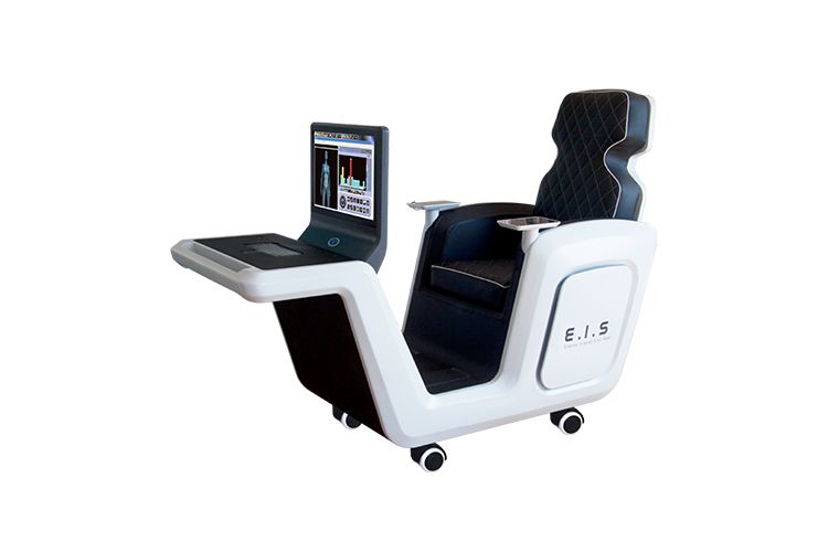 人體功能掃描儀