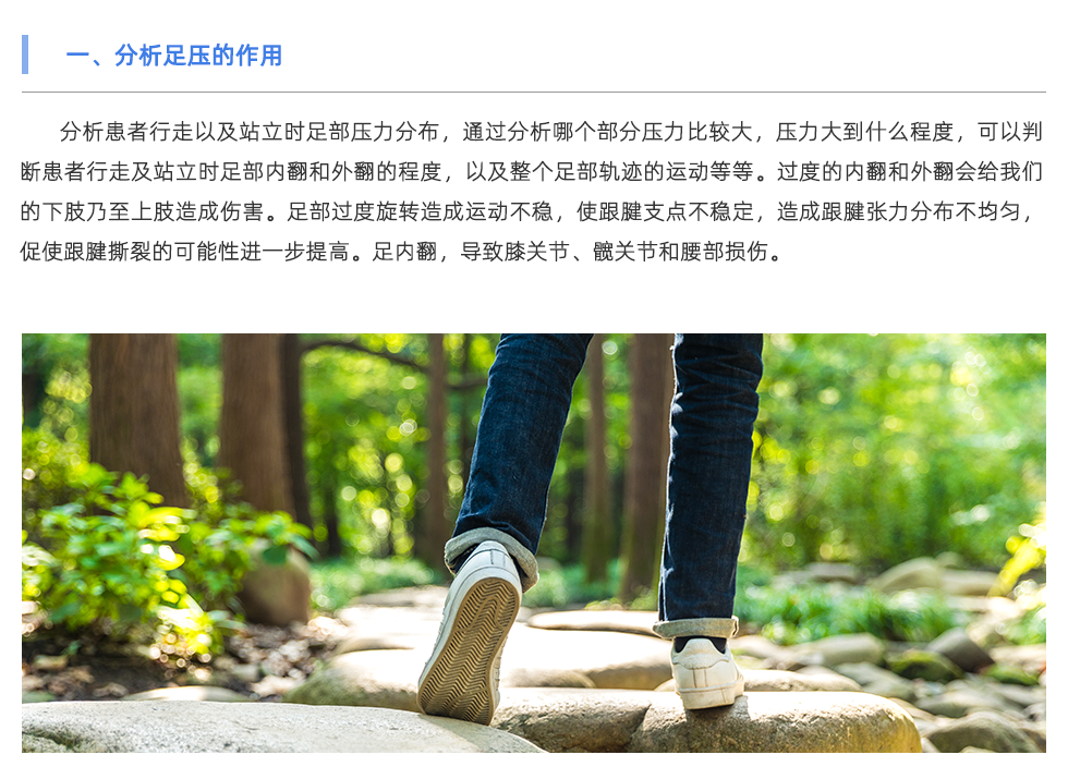 定制鞋墊