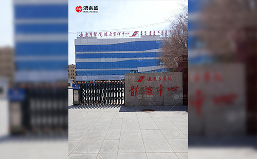 糖尿病早期風(fēng)險檢測系統(tǒng)