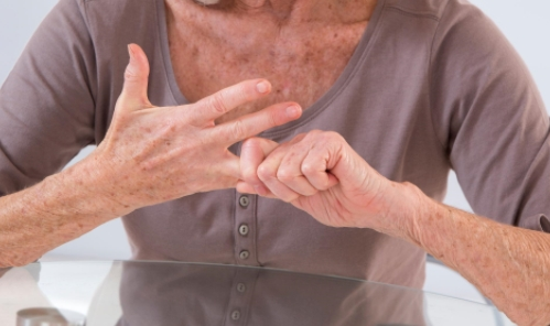 肌少癥評(píng)估