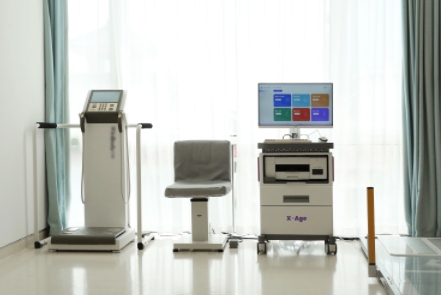 肌少癥及防跌倒評估管理系統(tǒng)