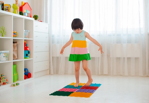 足墊定制一體機