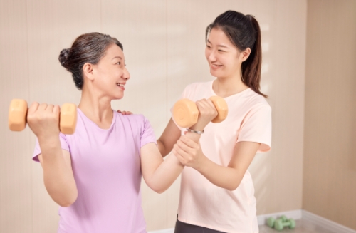 肌少癥