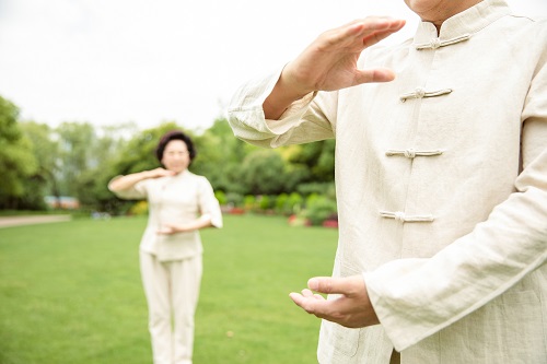 肌少癥