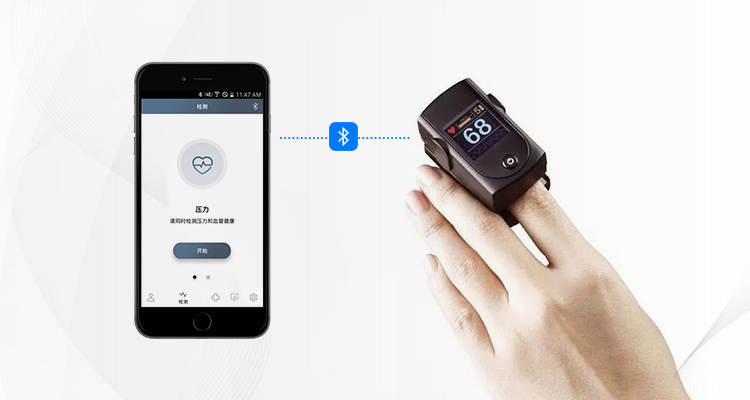 心率變異分析儀