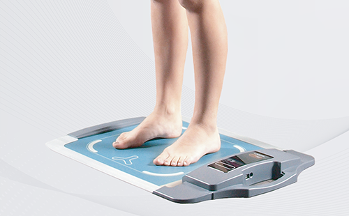 人體步態(tài)分析儀