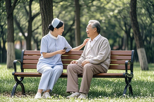 肌少癥與跌倒風(fēng)險(xiǎn)評(píng)估