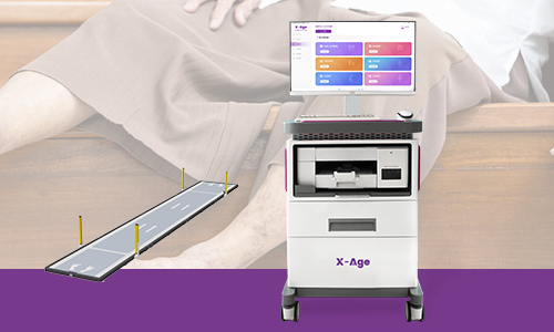 老年人肌少癥風(fēng)險評估儀