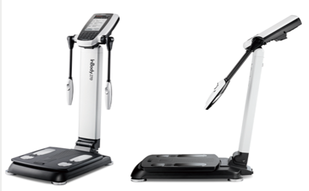 身體成分分析儀